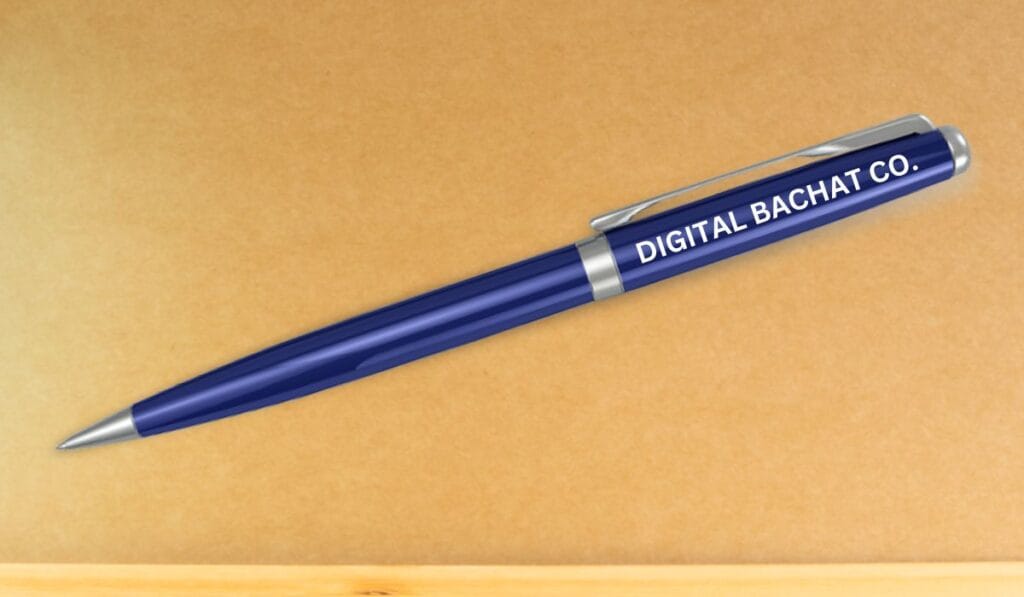 Personalized Pens – PrincePrints