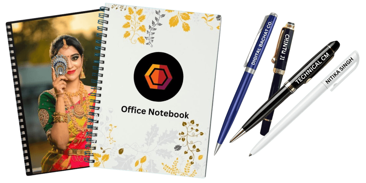 custom stationary printing